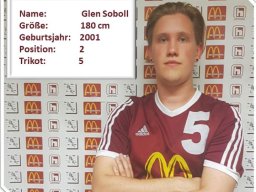 glen soboll